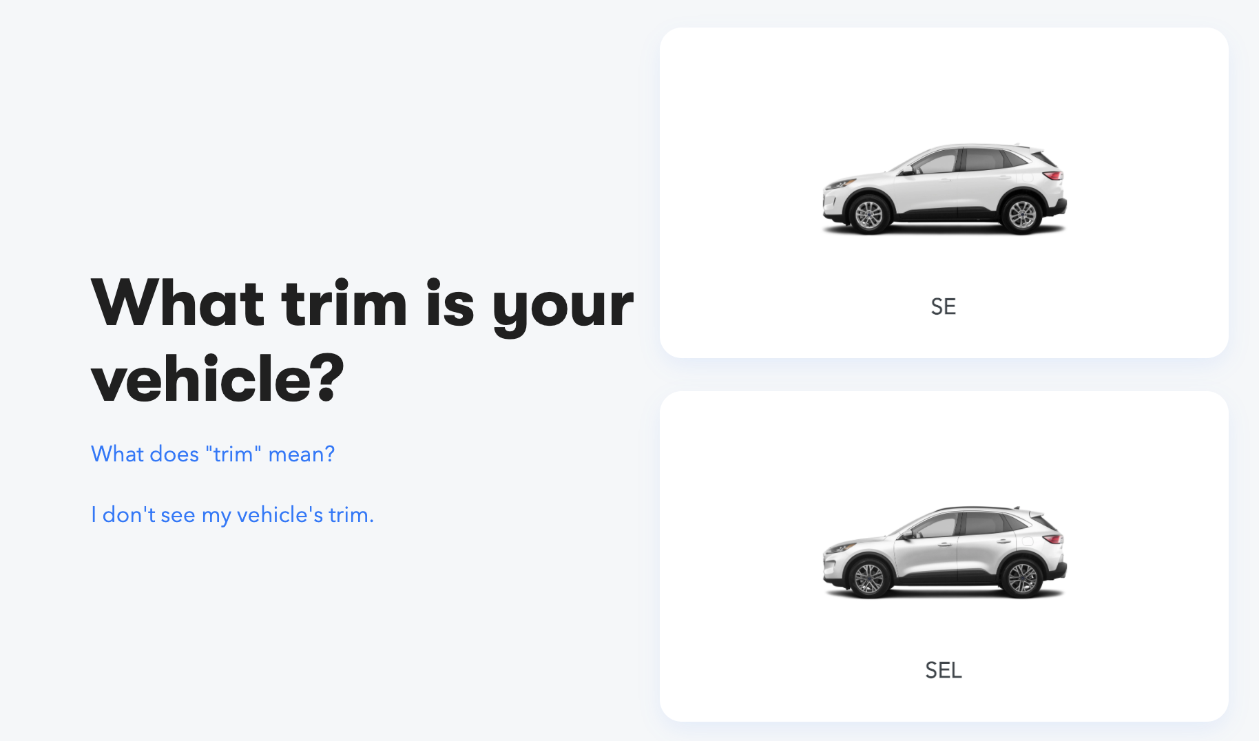 Wrap a 2021 Porsche Taycan Select Trim Wrapmate