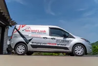 GreenThumb Garden Van