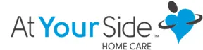 At Your Service logo