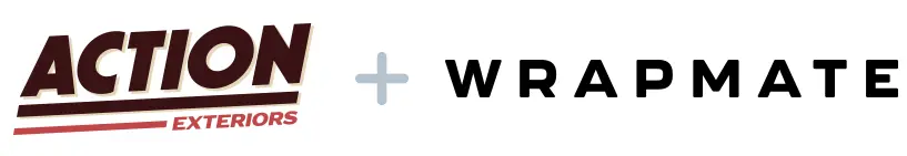 Action Exteriors logo