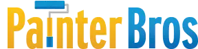 Painter Bros franchise logo