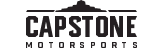 Capstone motorsports logo