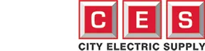 Logo for City Electric Supply franchise