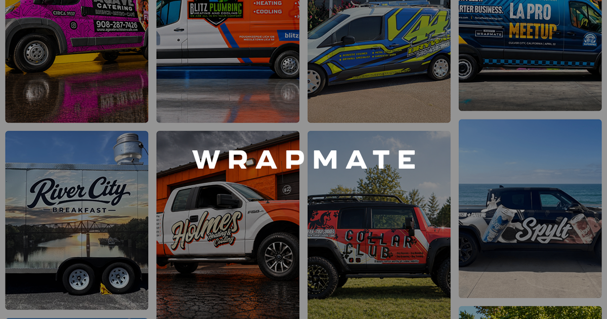 Wrapmate Examples Gallery | Wrapmate